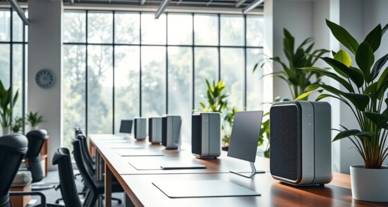 top office air purifier list