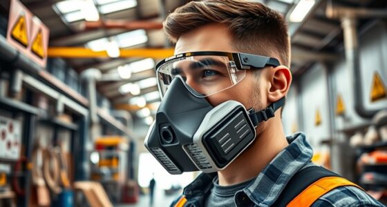 top osha dust mask kits