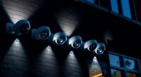 top outdoor security floodlights