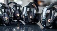 top papr respirator selection
