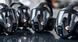 top papr respirator selection