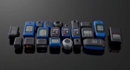 top portable air quality monitors