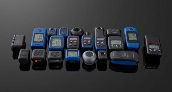 top portable air quality monitors