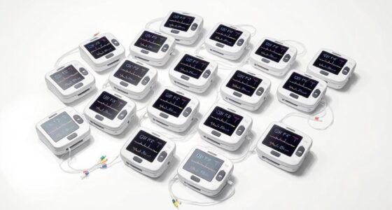 top portable ecg devices