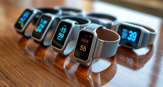 top premium hrv monitors