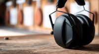 top premium shooting earmuffs