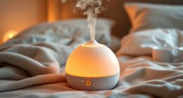 top premium warm mist humidifiers