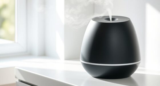 top professional facial steamers