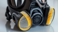 top professional respirator reviews