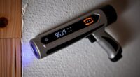 top professional wall scanner tools