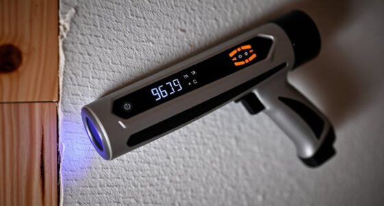top professional wall scanner tools