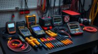 top professional wire detection kits