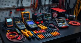 top professional wire detection kits