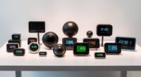 top radon detectors 2025