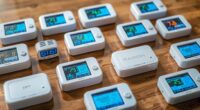 top radon detectors list