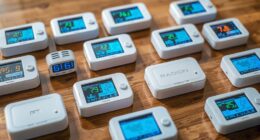 top radon detectors list