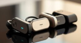top rechargeable hearing devices