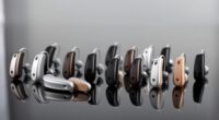 top rechargeable otc hearing aids