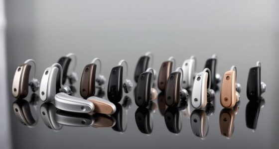 top rechargeable otc hearing aids
