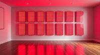 top red light therapy panels
