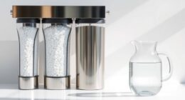top salt water softener reviews