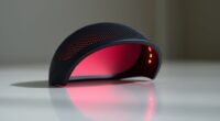 top scalp laser caps