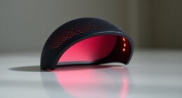 top scalp laser caps