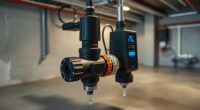 top smart water valve systems