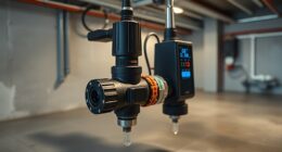 top smart water valve systems