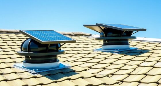 top solar attic fan reviews
