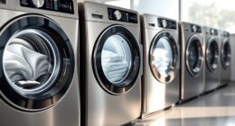 top steam washer picks