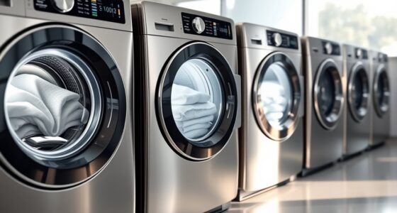 top steam washer picks