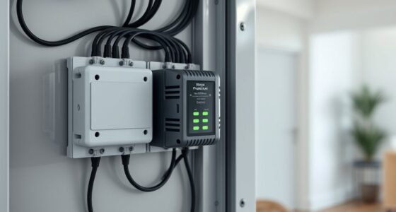 top surge protector options
