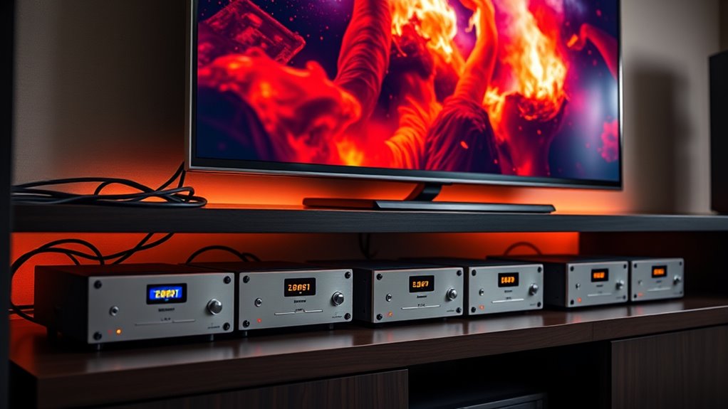 top surge protector picks