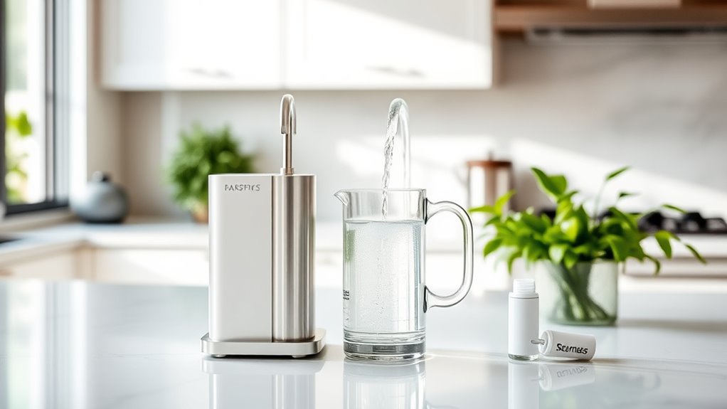 top tankless ro systems