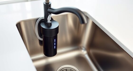 top tankless ro systems