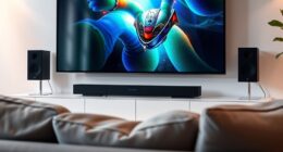 top tv dialogue soundbars