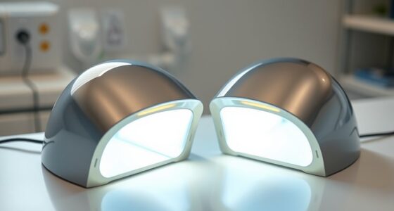 top uvb phototherapy lamps