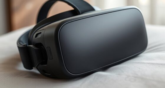 top vr meditation headsets