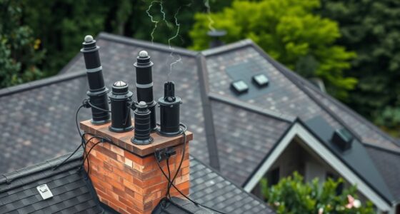 top whole home lightning kits