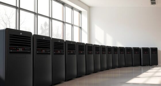 top wi fi dehumidifier picks