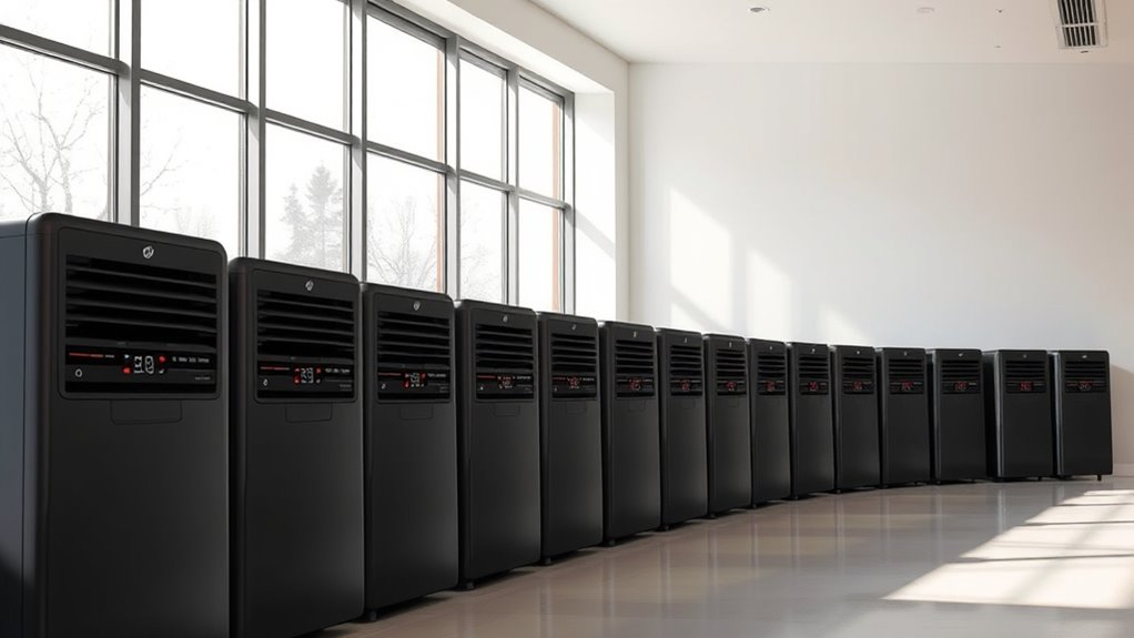 top wi fi dehumidifier picks