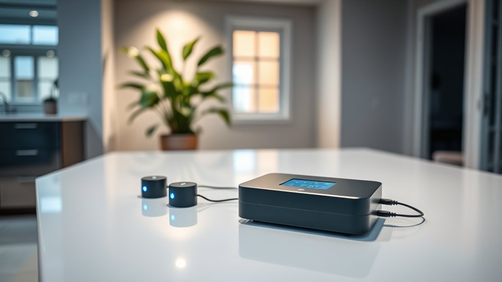 top wi fi leak detectors
