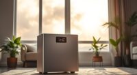 top wildfire smoke air purifiers