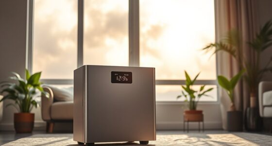 top wildfire smoke air purifiers