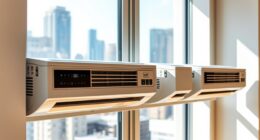 top window heat pump listings