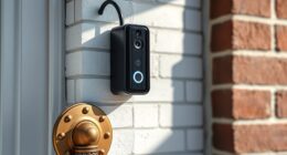 top wired doorbell picks