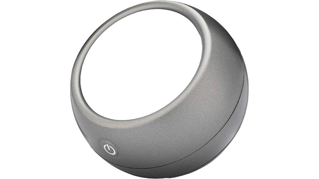 uv free led light therapy