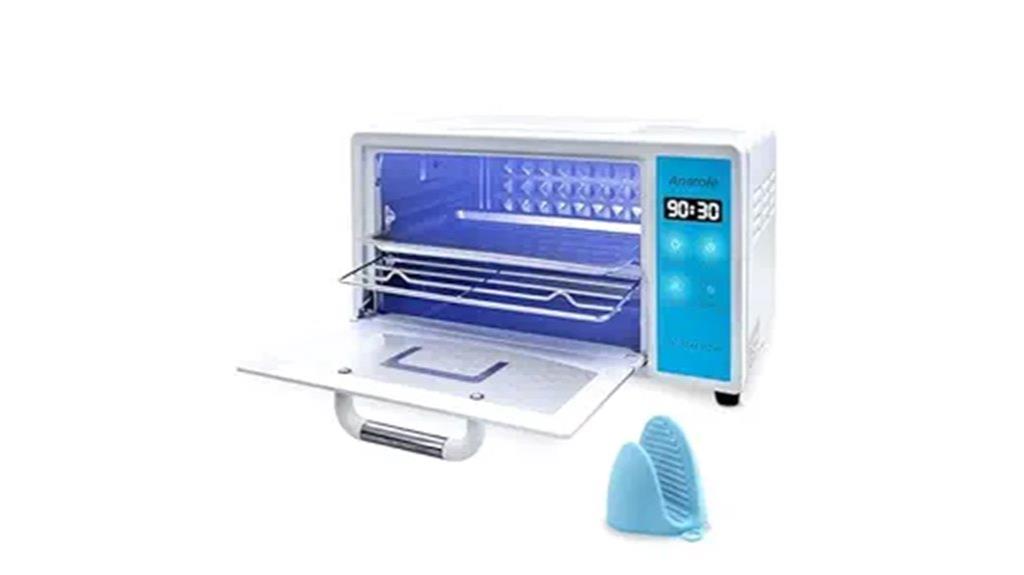 uv nail dryer machine