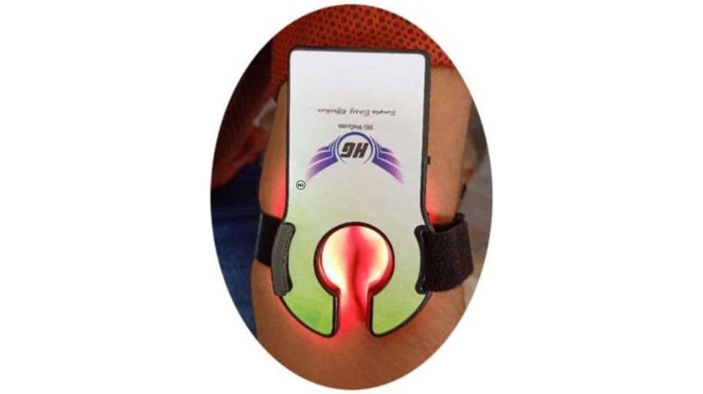 vein visualization device model
